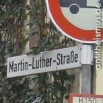 Martin-Luther-Strae